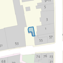 Perceel MDB01-L-3054