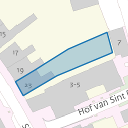 Perceel MDB01-L-3055