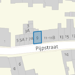 Perceel MDB01-L-3057