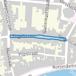 Perceel MDB01-L-3060