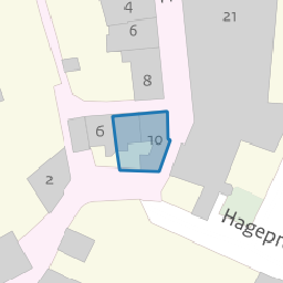 Perceel MDB01-L-3064