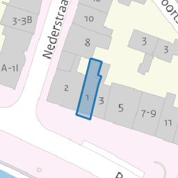 Perceel MDB01-L-3069