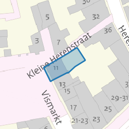 Perceel MDB01-L-3076