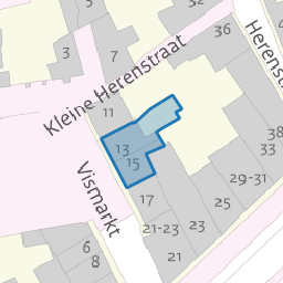 Perceel MDB01-L-3077