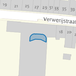 Perceel MDB01-L-3088