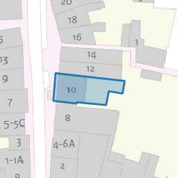 Perceel MDB01-L-3090