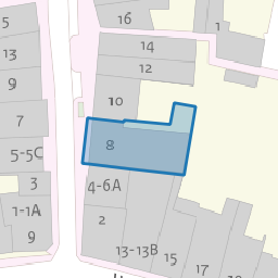 Perceel MDB01-L-3091