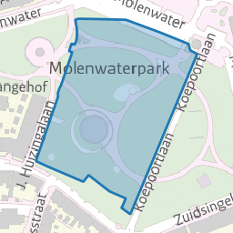 Perceel MDB01-L-3092