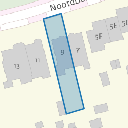 Perceel MDB01-L-3097