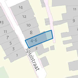 Perceel MDB01-L-3099