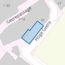 Perceel MDB01-L-3101