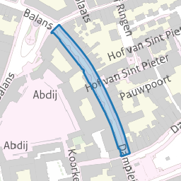 Perceel MDB01-L-3122