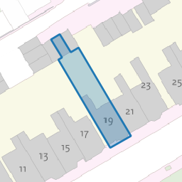 Perceel MDB01-L-3125