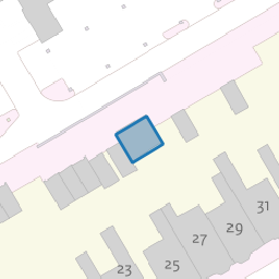 Perceel MDB01-L-3131