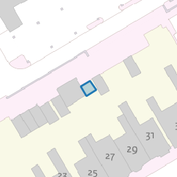 Perceel MDB01-L-3132