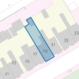 Perceel MDB01-L-3133