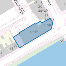 Perceel MDB01-L-3137