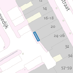 Perceel MDB01-L-3138