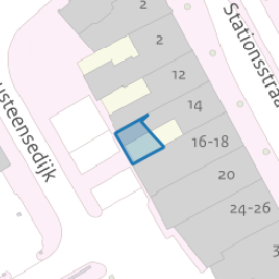 Perceel MDB01-L-3139