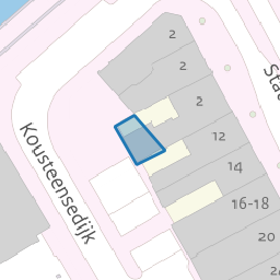 Perceel MDB01-L-3141