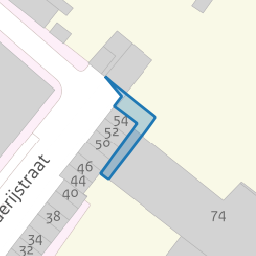 Perceel MDB01-L-3159