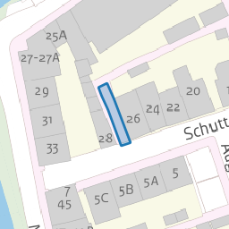 Perceel MDB01-L-3164