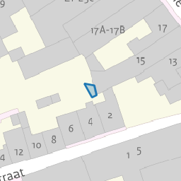 Perceel MDB01-L-3170