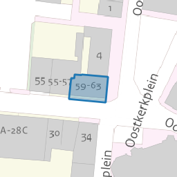 Perceel MDB01-L-3174