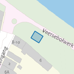 Perceel MDB01-L-3181