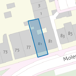 Perceel MDB01-L-3189