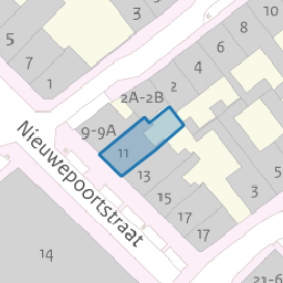 Perceel MDB01-L-3195