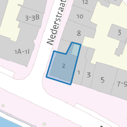 Perceel MDB01-L-3202