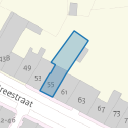 Perceel MDB01-L-3205
