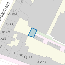 Perceel MDB01-L-3207