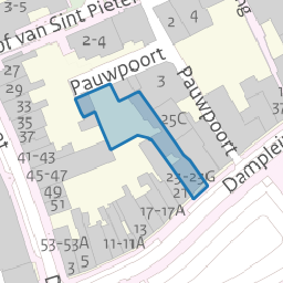 Perceel MDB01-L-3209