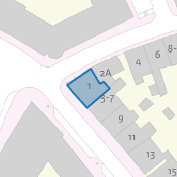 Perceel MDB01-L-3213