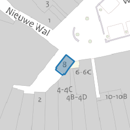 Perceel MDB01-L-3217