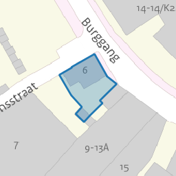 Perceel MDB01-L-3219