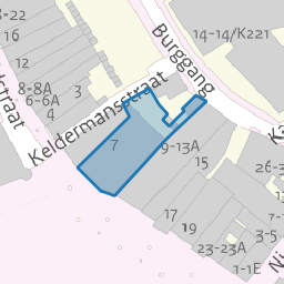 Perceel MDB01-L-3220