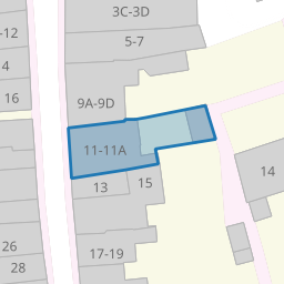Perceel MDB01-L-3226