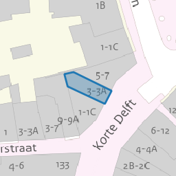 Perceel MDB01-L-3229