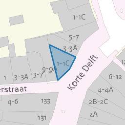 Perceel MDB01-L-3230