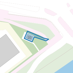 Perceel MDB01-L-3232