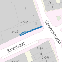 Perceel MDB01-L-3234