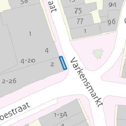 Perceel MDB01-L-3236