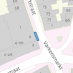 Perceel MDB01-L-3238