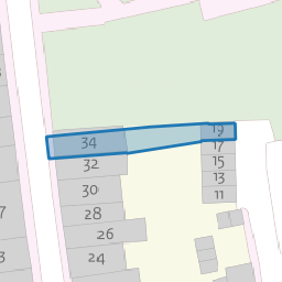 Perceel MDB01-L-3241