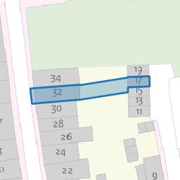 Perceel MDB01-L-3242