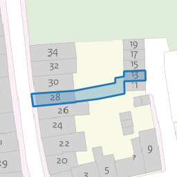 Perceel MDB01-L-3244