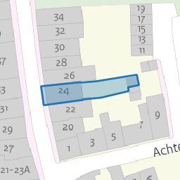 Perceel MDB01-L-3246